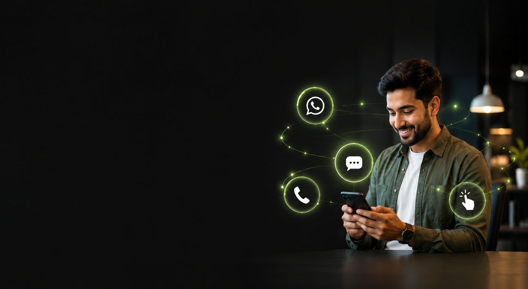One Platform Every Business Conversation